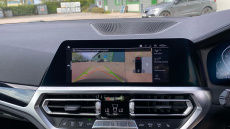 BMW 4 Series 420i M Sport 2dr Step Auto Petrol Convertible